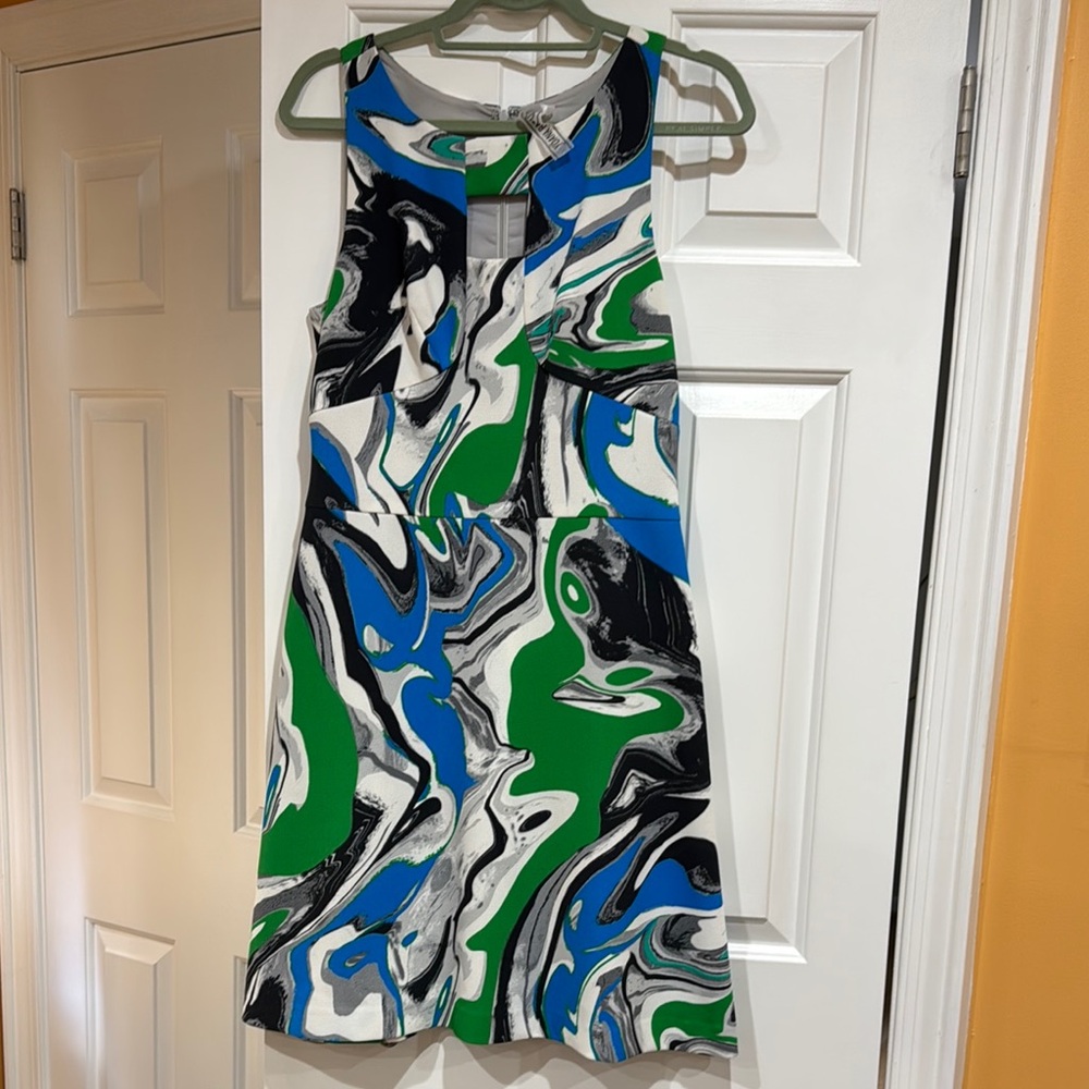 Yoana Baraschi dress
